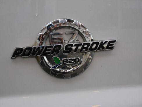 Used 2014 Ford F250 XLT w/ FX4 Off-Road Package image 11