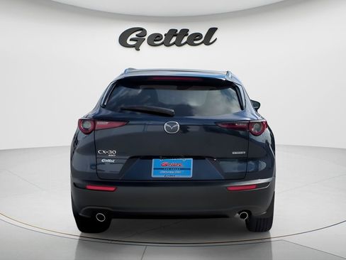 Used 2024 MAZDA CX-30 AWD 2.5 S w/ Preferred Package image 11