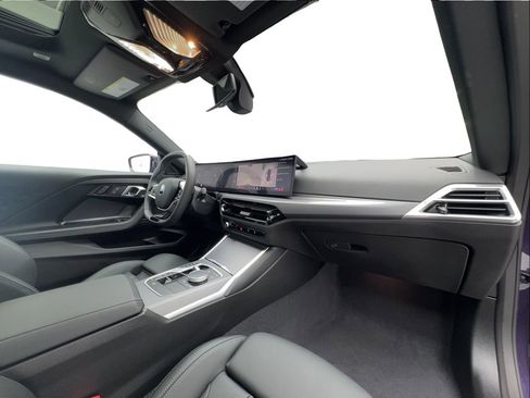 Used 2025 BMW 230i Coupe RWD image 27