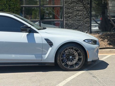 Used 2022 BMW M4 xDrive Competition w/ Executive Package image 23