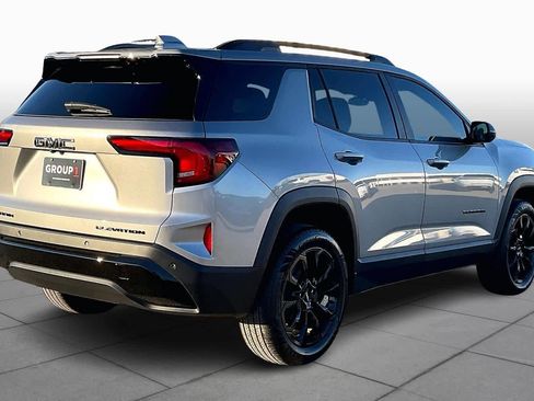 Used 2026 GMC Terrain Elevation w/ Elevation Premium Package image 24