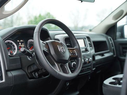 Certified 2023 RAM 1500 Tradesman w/ Popular Equipment Group AWD/4WD image 26