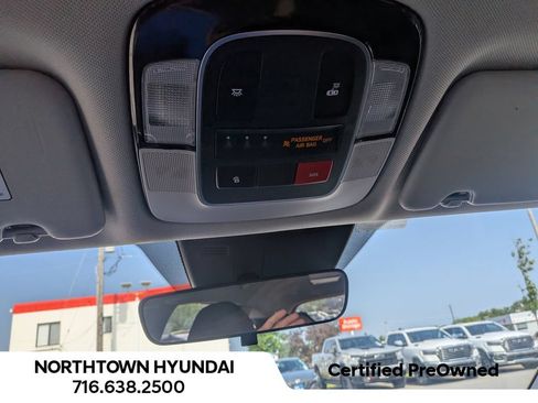 Certified 2024 Hyundai Tucson SEL AWD/4WD image 24