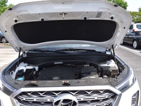 Used 2020 Hyundai Palisade Limited AWD/4WD image 12
