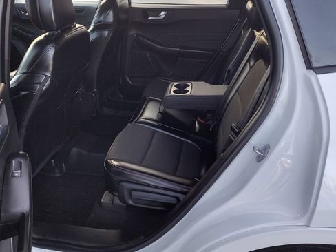 Certified 2023 Ford Escape ST-Line w/ Tech Pack #1 image 21