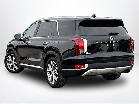 Used 2022 Hyundai Palisade SEL w/ Premium Package AWD/4WD image 14