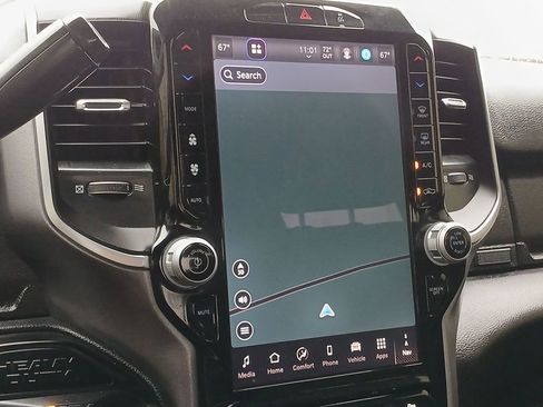 Used 2025 RAM 2500 Big Horn image 14