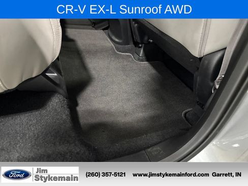 Used 2022 Honda CR-V EX-L image 14