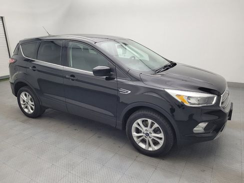 Used 2017 Ford Escape SE w/ SE Cold Weather Package AWD/4WD image 11