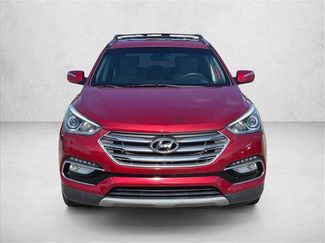 Used 2018 Hyundai Santa Fe Sport w/ 2.4L Value Package 02 FWD video 2