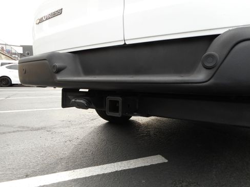 Used 2017 Chevrolet Express 2500 LS image 9