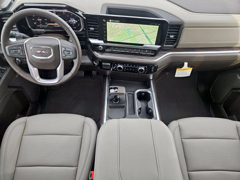 New 2026 GMC Sierra 1500 SLT AWD/4WD image 19
