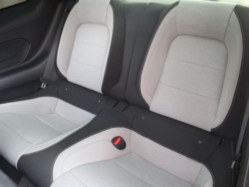 Used 2024 Ford Mustang GT RWD image 21