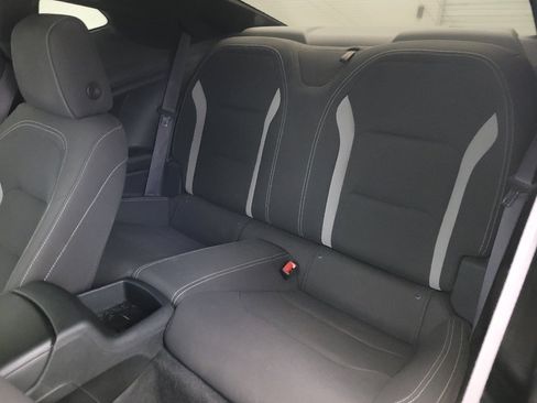 Used 2017 Chevrolet Camaro LT RWD image 18