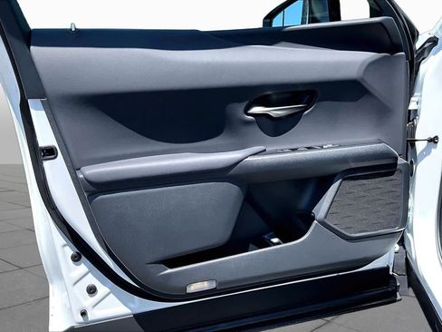 New 2026 Lexus UX 300h AWD image 16