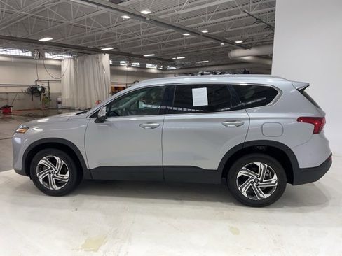 Used 2023 Hyundai Santa Fe SEL image 8