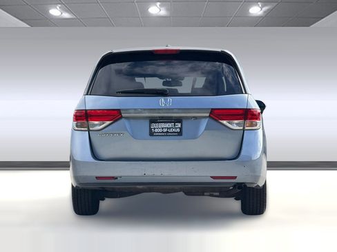 Used 2014 Honda Odyssey EX-L image 9