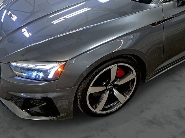Used 2023 Audi A5 2.0T Premium Plus w/ Premium Plus AWD/4WD image 9