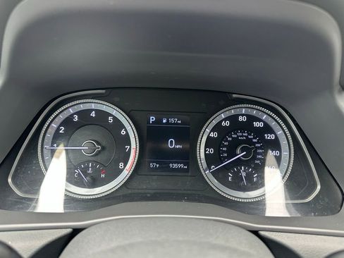 Used 2021 Hyundai Sonata SE image 26