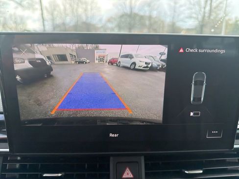 Used 2020 Audi A4 2.0T Premium w/ Convenience Package image 26