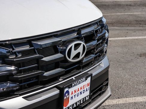 New 2026 Hyundai Tucson SEL image 5