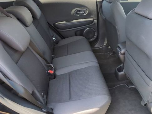 Used 2022 Honda HR-V EX image 25