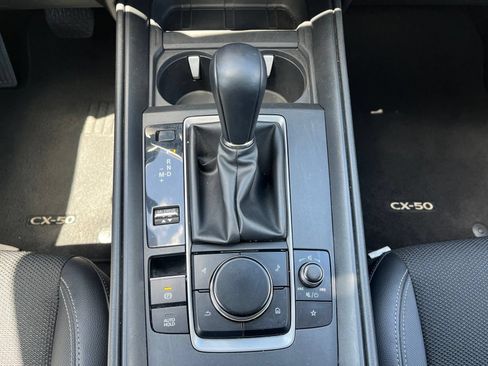 Certified 2025 MAZDA CX-50 AWD 2.5 S w/ Preferred Package image 26