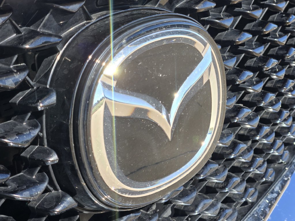 Used 2023 MAZDA CX-30 AWD 2.5 S w/ Preferred Package image 31