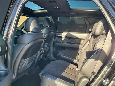 Used 2024 Hyundai Palisade Calligraphy AWD/4WD image 15
