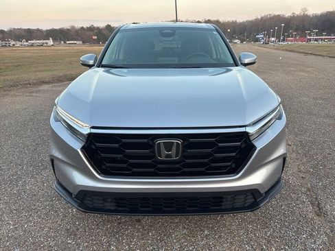 New 2026 Honda CR-V EX-L image 6