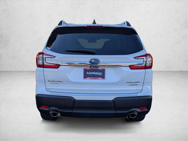 Used 2026 Subaru Ascent Limited AWD/4WD image 7