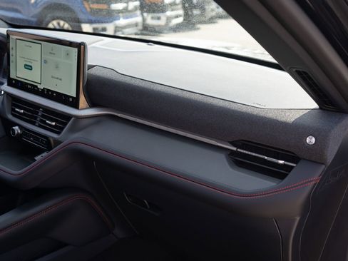 New 2026 Ford Explorer ST w/ Sun And Sound Package image 43