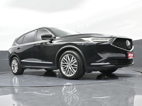 Used 2024 Acura MDX SH-AWD w/ Advance Package image 35