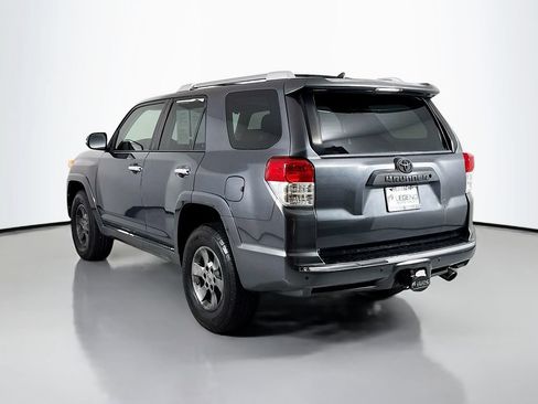 Used 2010 Toyota 4Runner Limited AWD/4WD image 6