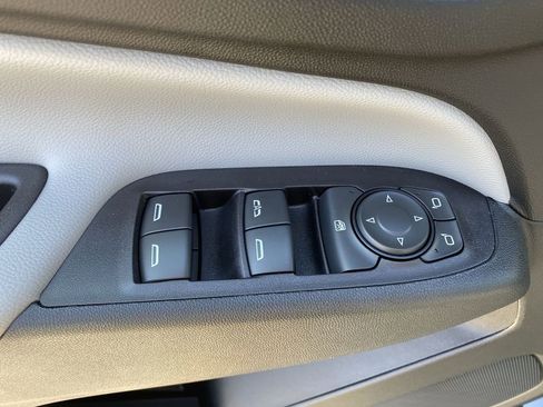 Used 2021 Chevrolet Equinox LS w/ LS Convenience Package AWD/4WD image 13