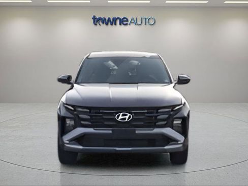 Used 2026 Hyundai Tucson SE AWD/4WD image 10