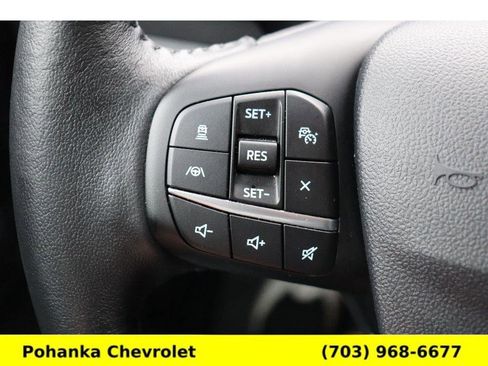 Used 2023 Ford Bronco Sport Big Bend w/ Convenience Package image 13