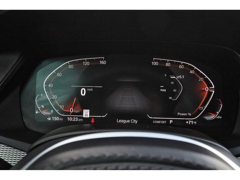 Used 2023 BMW X5 xDrive40i w/ M Sport Package image 16