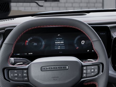 New 2026 Dodge Charger R/T image 43