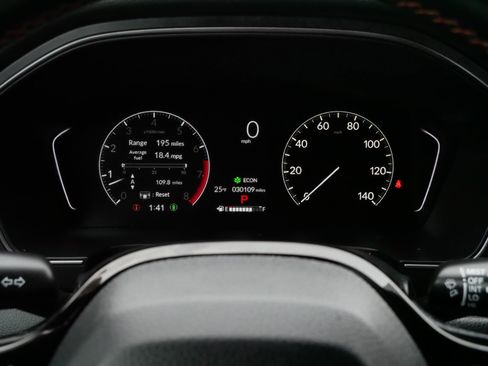 Certified 2025 Honda Pilot TrailSport image 21