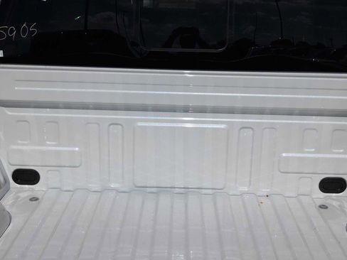 New 2025 Ford F150 Lariat w/ Equipment Group 502A High image 17