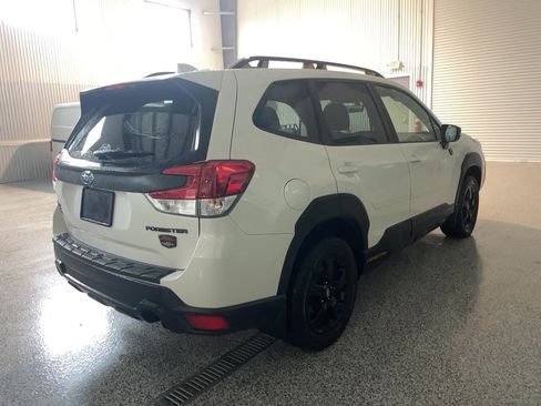 Used 2022 Subaru Forester Wilderness AWD/4WD image 10