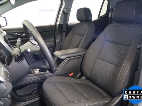 Used 2023 GMC Acadia SLE w/ Driver Convenience Package image 21