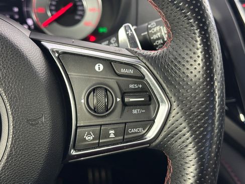 Used 2021 Acura RDX A-Spec image 28