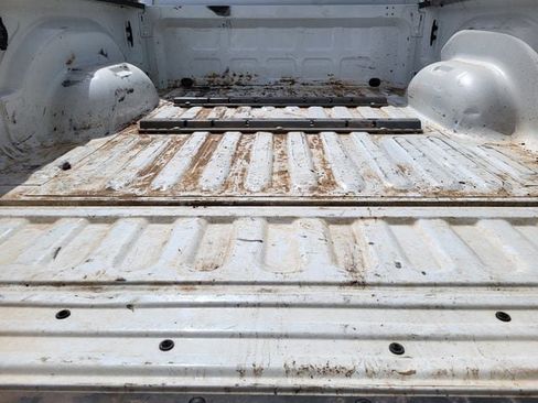 Used 2024 RAM 2500 Laramie image 24