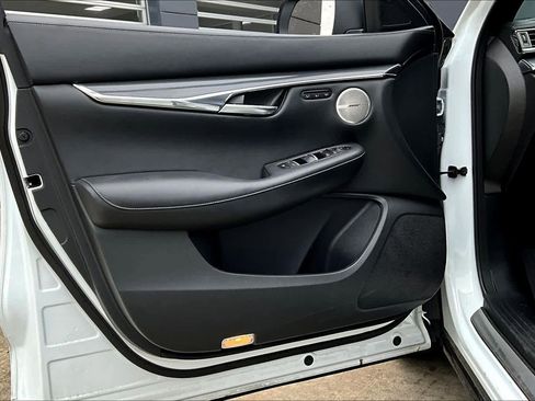 Used 2023 INFINITI QX50 Sport image 21