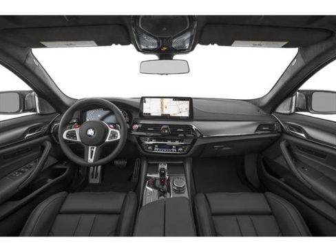 Used 2021 BMW M5 w/ Competition Package image 11