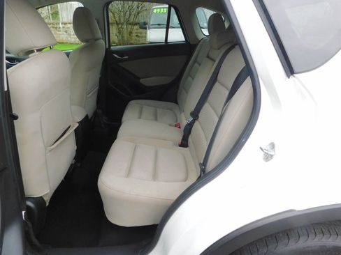Used 2014 MAZDA CX-5 Touring image 6