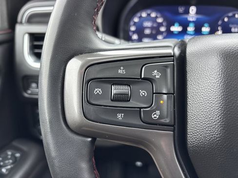 Used 2023 Chevrolet Tahoe RST w/ Sport Performance Package image 31