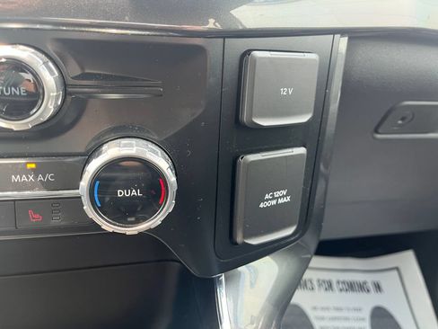 Used 2022 Ford F150 XLT w/ Equipment Group 302A High AWD/4WD image 24